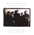Hornsby, Bruce & Range | Scenes From The Southside | CD front cover