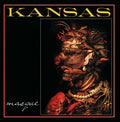 Kansas | Masque | CD