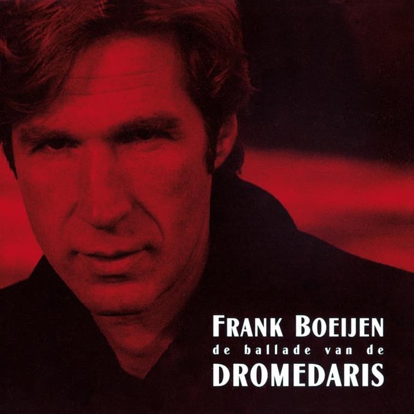 Frank Boeijen | De Ballade Van De Dromeda | CD