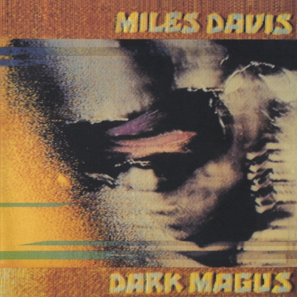 Album front cover