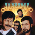 Alabama | In Pictures | CD — front cover