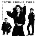 Psychedelic Furs | Midnight To Midnight | CD front cover