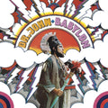Album front cover