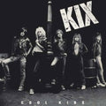 Kix | Cool Kids | CD front cover