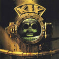 Kix | Hot Wire | CD front cover