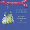 Redbone | Very Best of Redbone | CD front cover