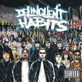 Album front cover