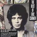 Carmen, Eric | Best Of Eric Carmen | CD