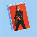 Edmunds, Dave | Repeat When Necessary | CD front cover