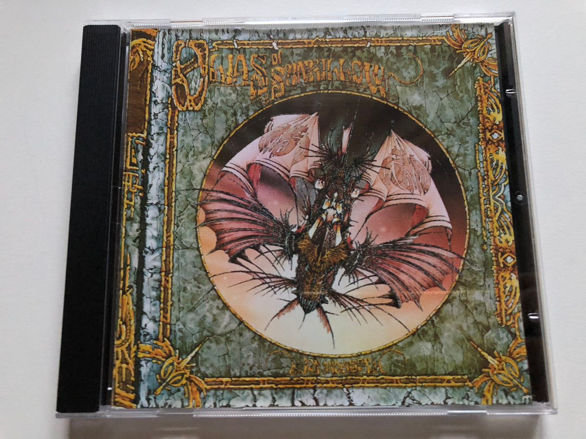 Jon Anderson - Olias Of Sunhillow