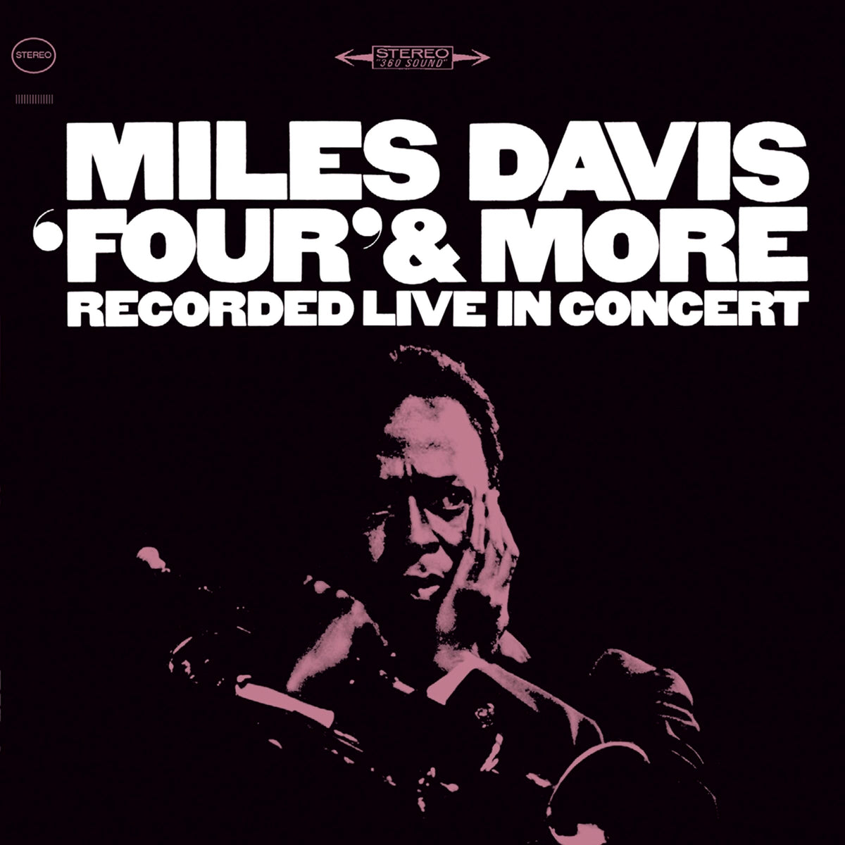 Album front cover