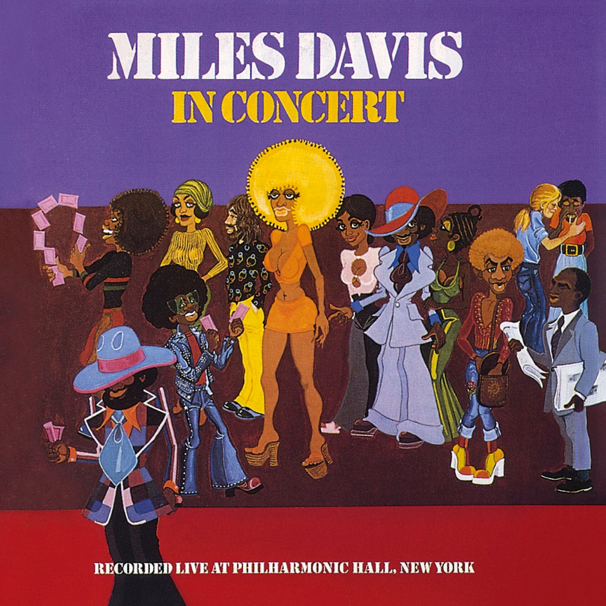 Album front cover