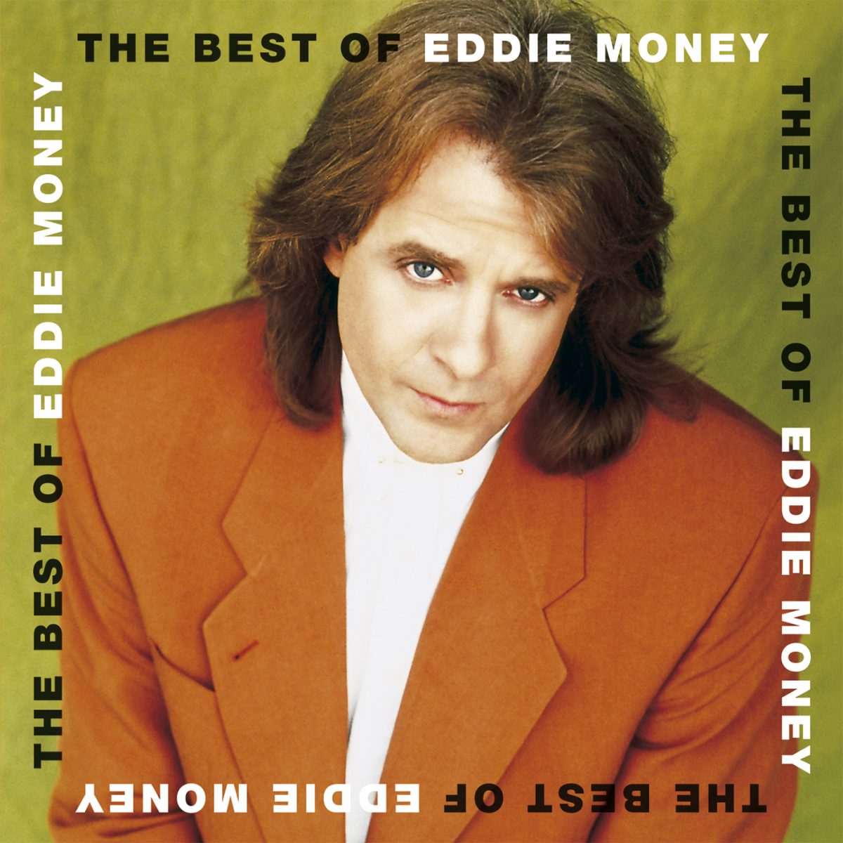 Money, Eddie | Best Of Eddie Money | CD