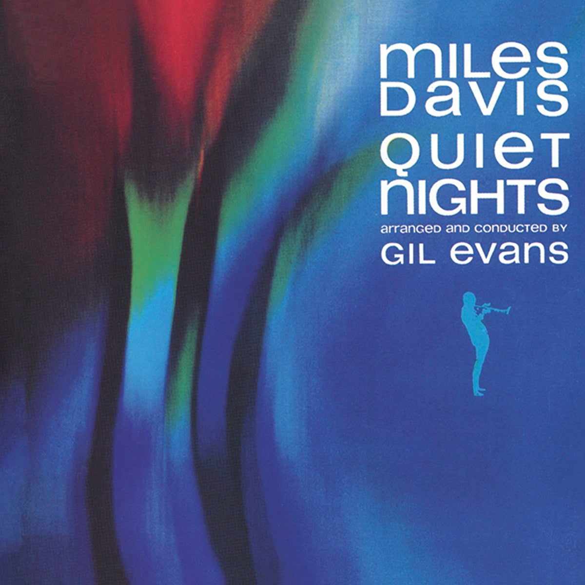 Album front cover