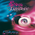Steve Lukather | Candyman | CD front cover