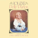 Parton, Dolly | Jolene | CD front cover