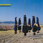 Parsons, Alan | Try Anything Once | CD front cover