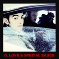 G Love and Special Sauce | Philadelphonic | CD