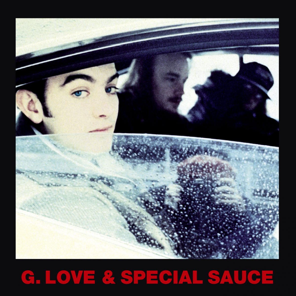 G Love and Special Sauce | Philadelphonic | CD