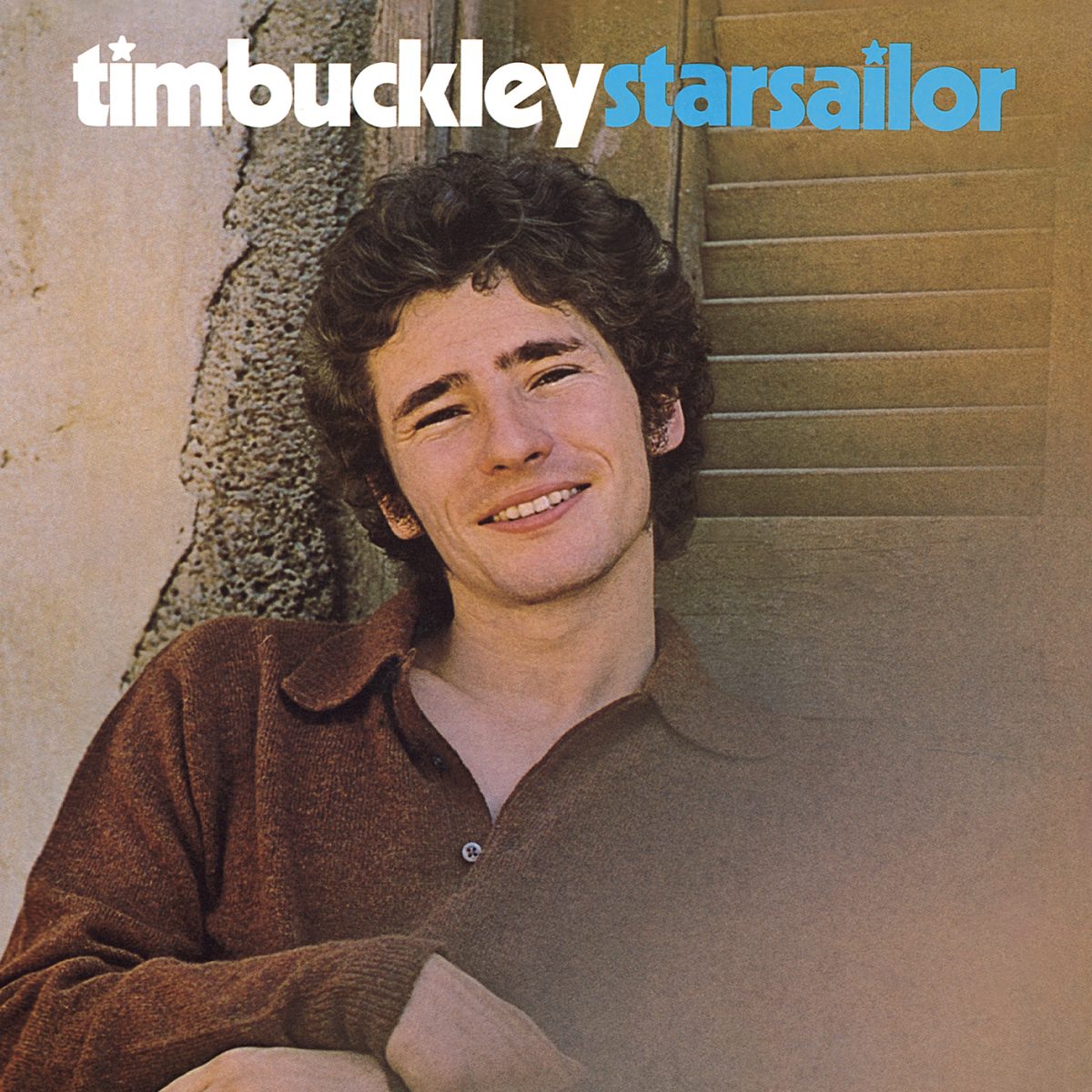 Buckley, Tim | Starsailor | CD