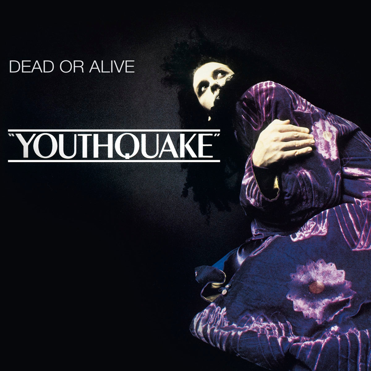 Album front cover