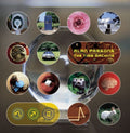 Parsons, Alan | Time Machine | CD front cover
