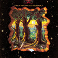 King's X | Gretchen Goes To Nebraska | CD front cover