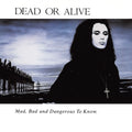 Album front cover