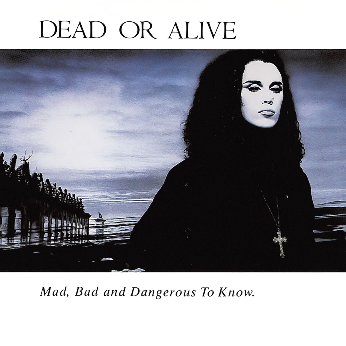 Album front cover