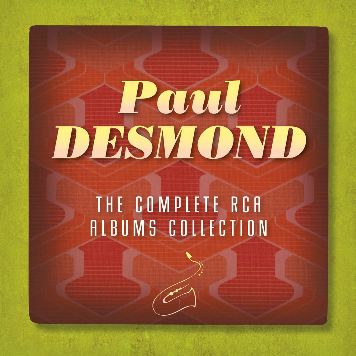 Album front cover
