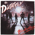 Album front cover