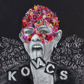 Kovacs | Child Of Sin | CD front cover
