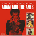 Adam And The Ants | Original Album Classics | 3CD