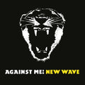 Against Me! | New Wave | CD