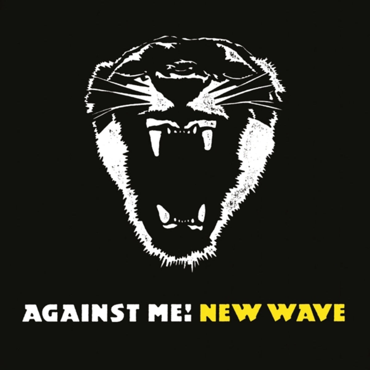 Against Me! | New Wave | CD
