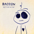 Racoon | Spijt Is Iets Voor Later | CD front cover