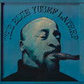Yusef Lateef | Blue Yusef Lateef | CD front cover