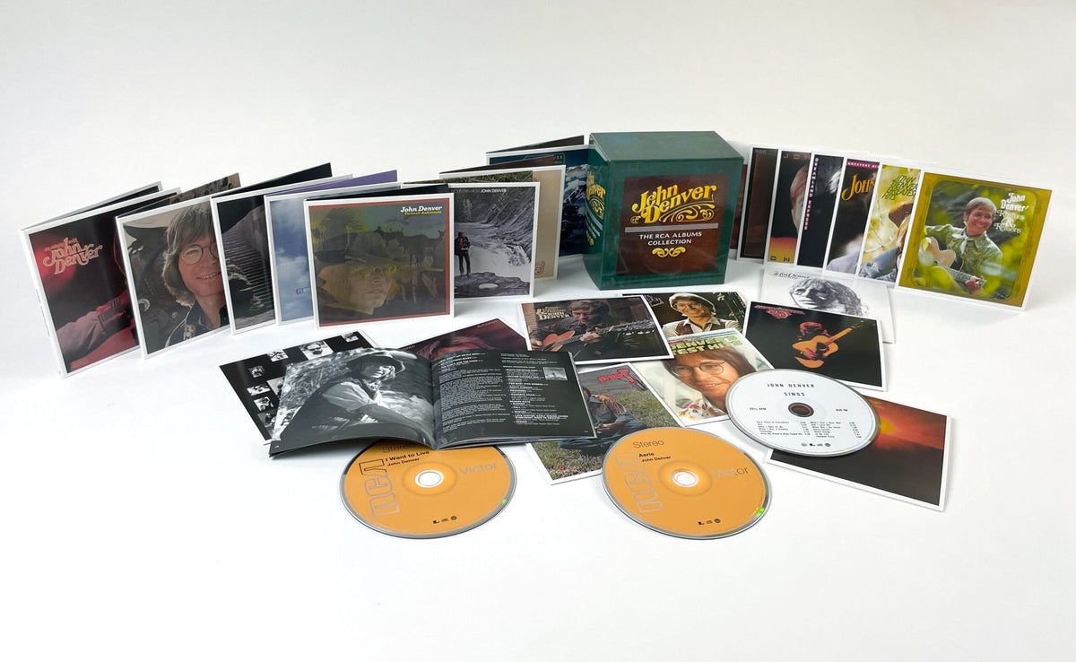 Album front cover