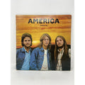 America - Homecoming