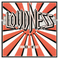 Loudness | Thunder In The East | CD front cover