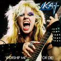 Great Kat | Worship Me Or Die! | CD