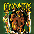 Headhunters | Survival Of The Fittest | CD front cover