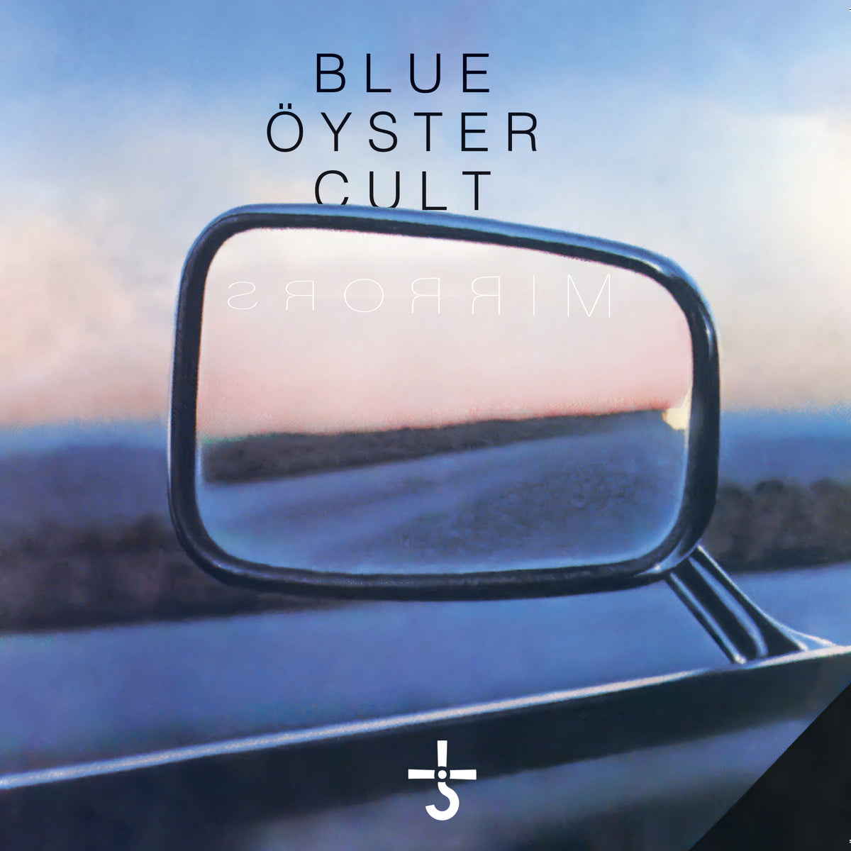 Blue Oyster Cult | Mirrors | CD