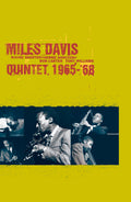 Miles Davis Quintet | Complete Studio Reco..1965-68 | 6CD