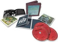Return To Forever | Complete Columbia Albums Collection | 5CD front cover