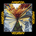 Ambrosia - Ambrosia front cover