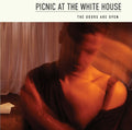 Picnic At The White House | The Doors Are Open | CD front cover