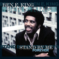 Ben E. King | Stand By Me Forever | LP front cover