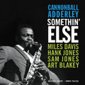 Cannonball Adderley | Somethin' Else | 1LP