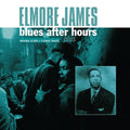 James, Elmore | Blues After Hours Plus | 1LP front cover